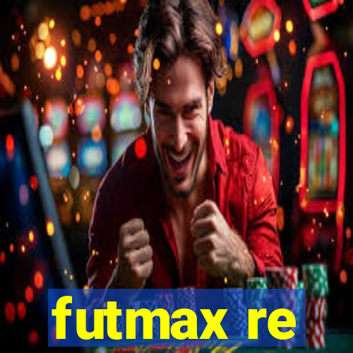 futmax re